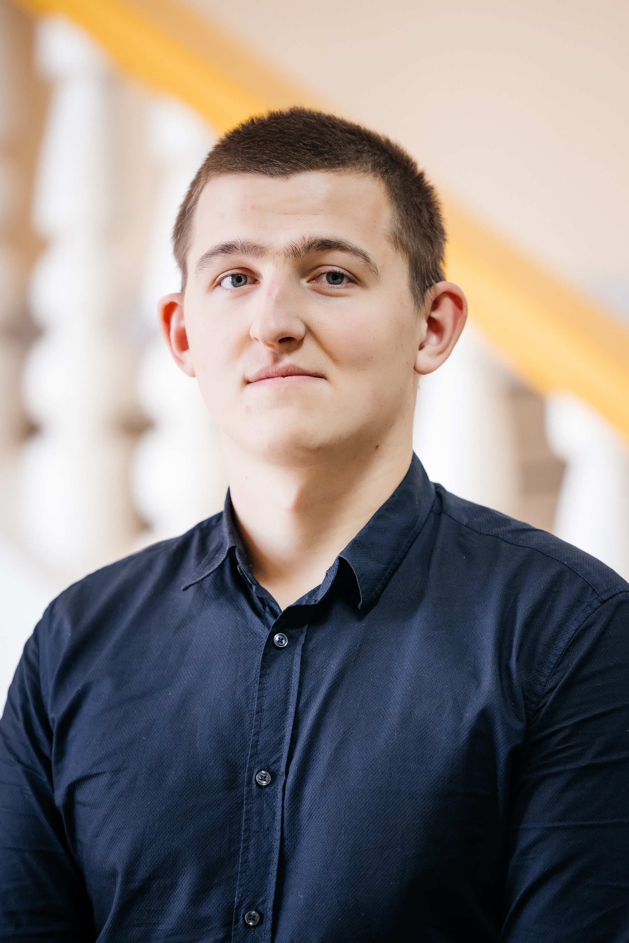 Горшков Александр Сергеевич