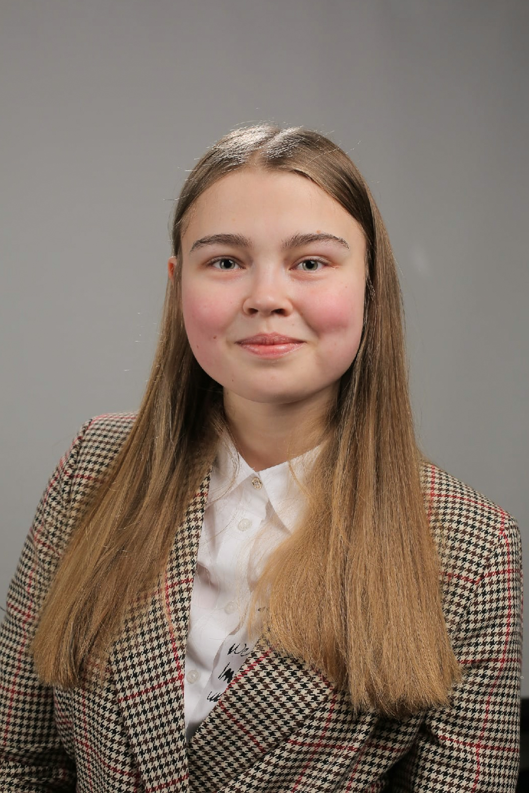 Кокорина Александра Ивановна