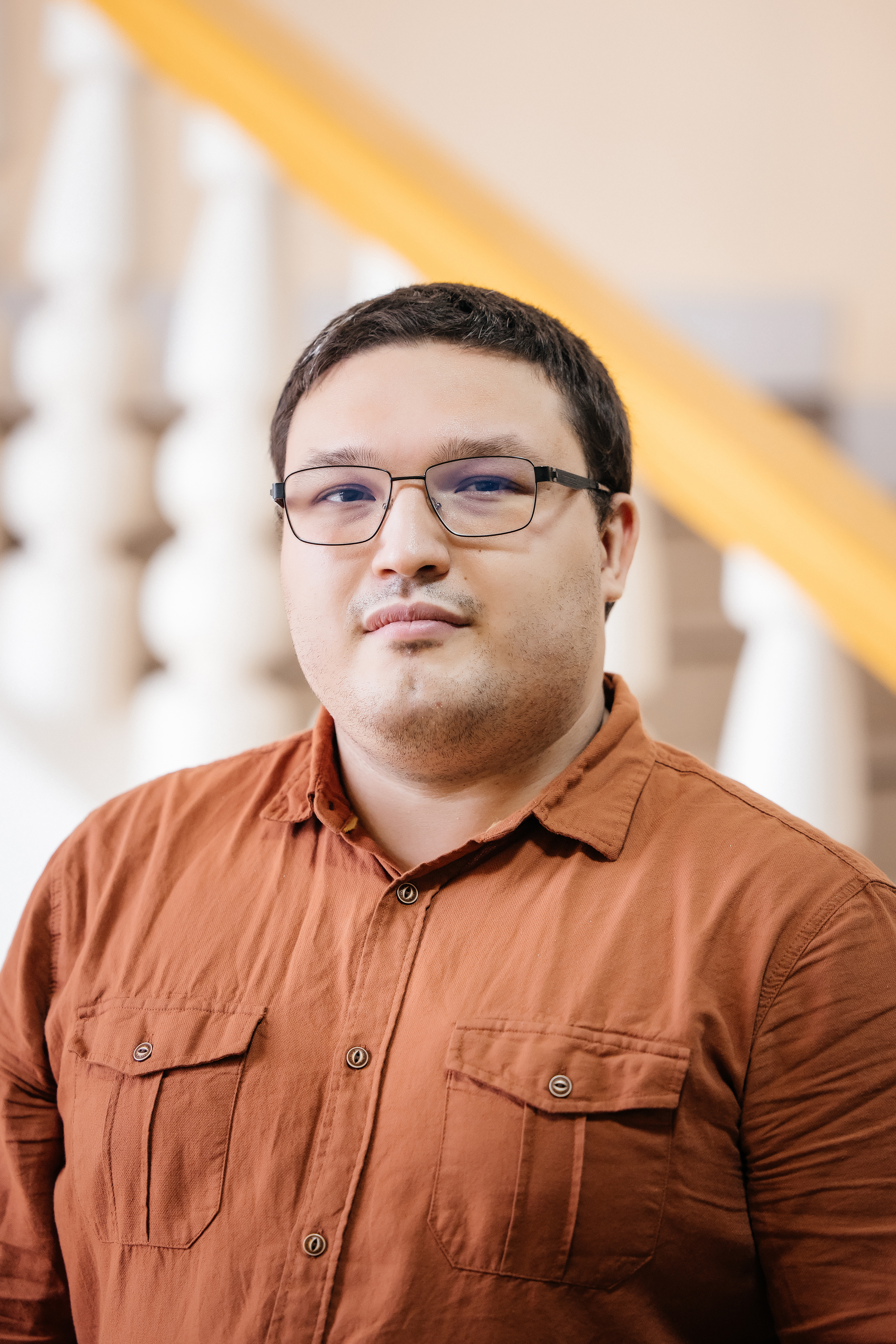 Калтаев Альберт Жанатович