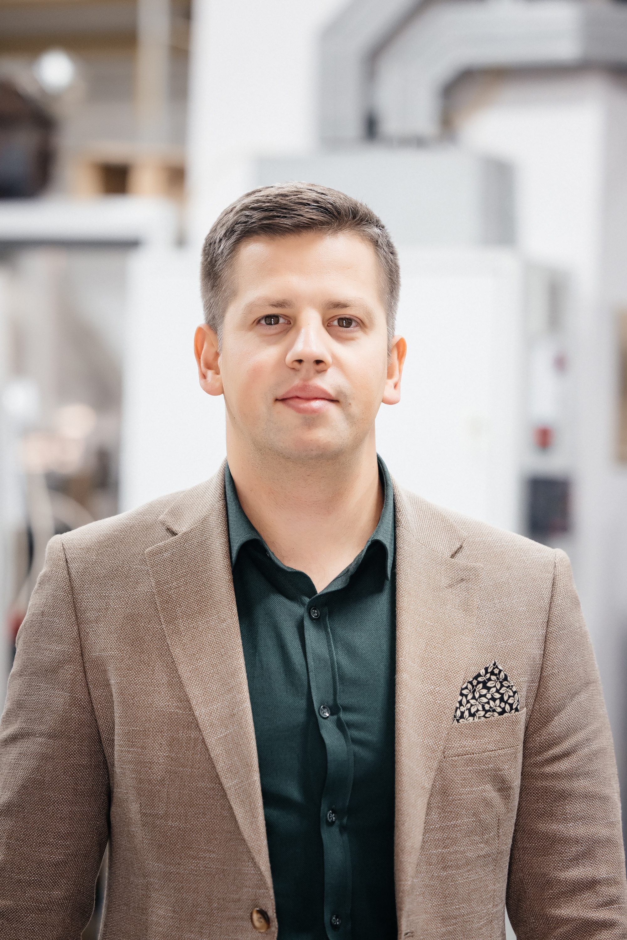 Ларионов Кирилл Борисович