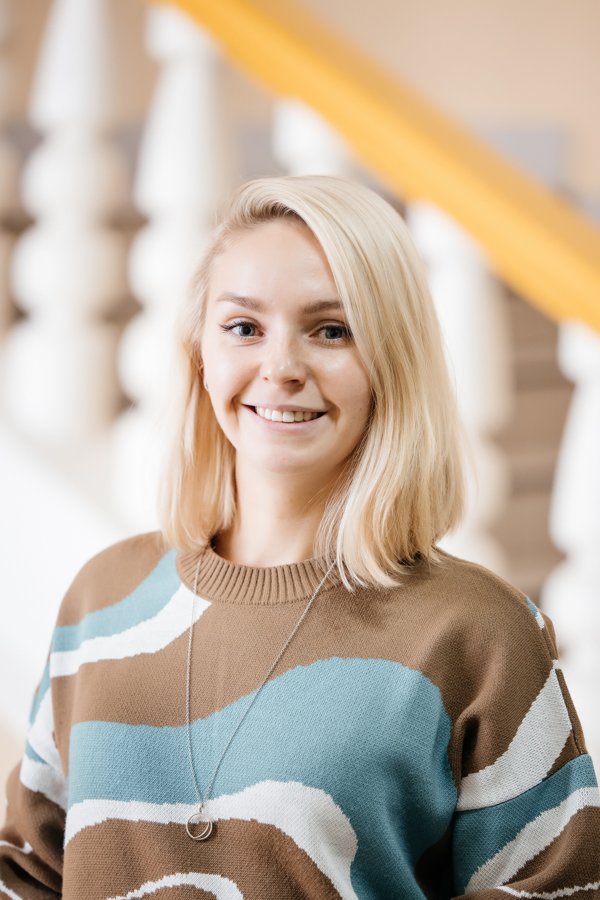 Марышева Яна Владимировна