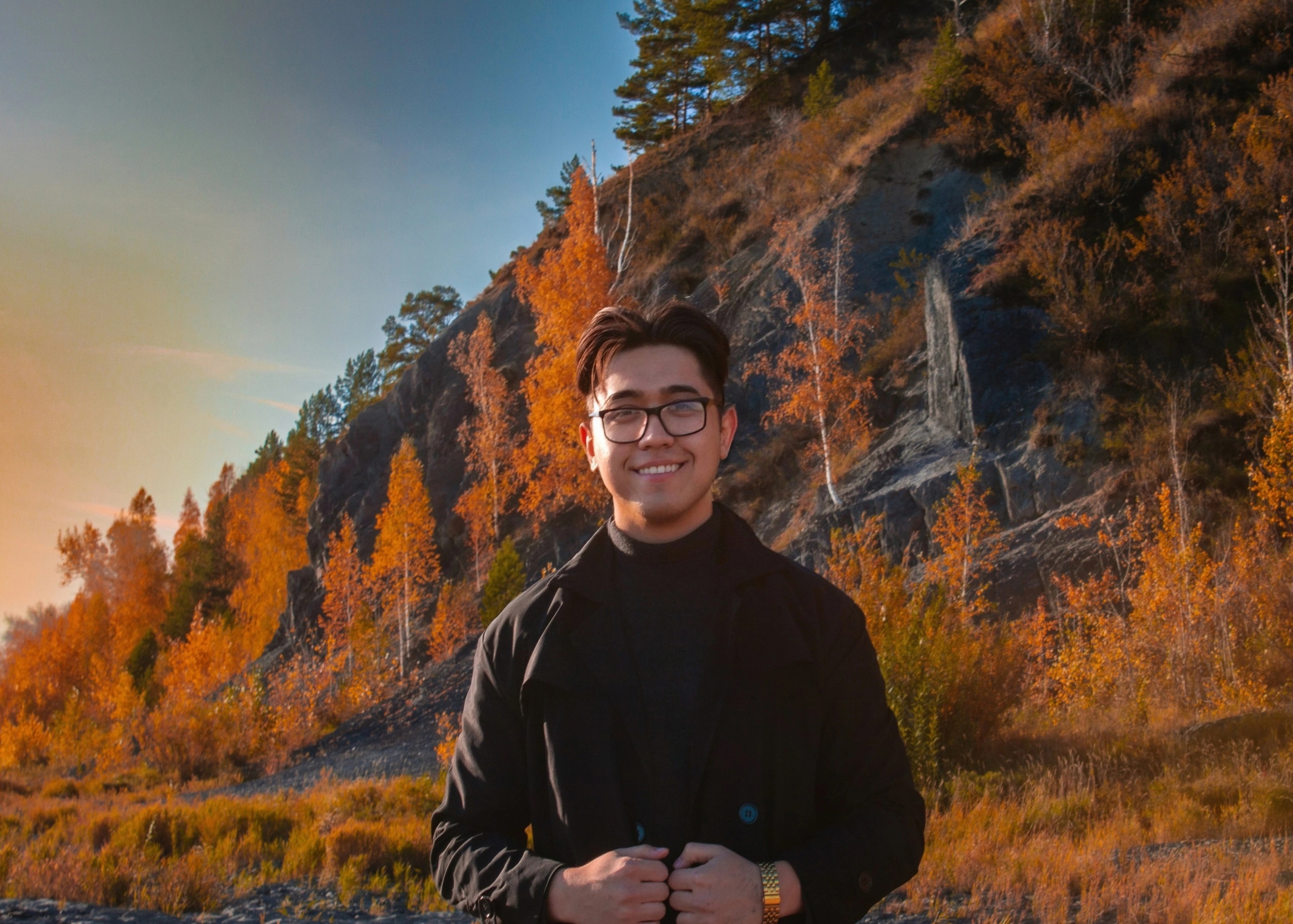 Шуатаев Мерлан Калкаманович