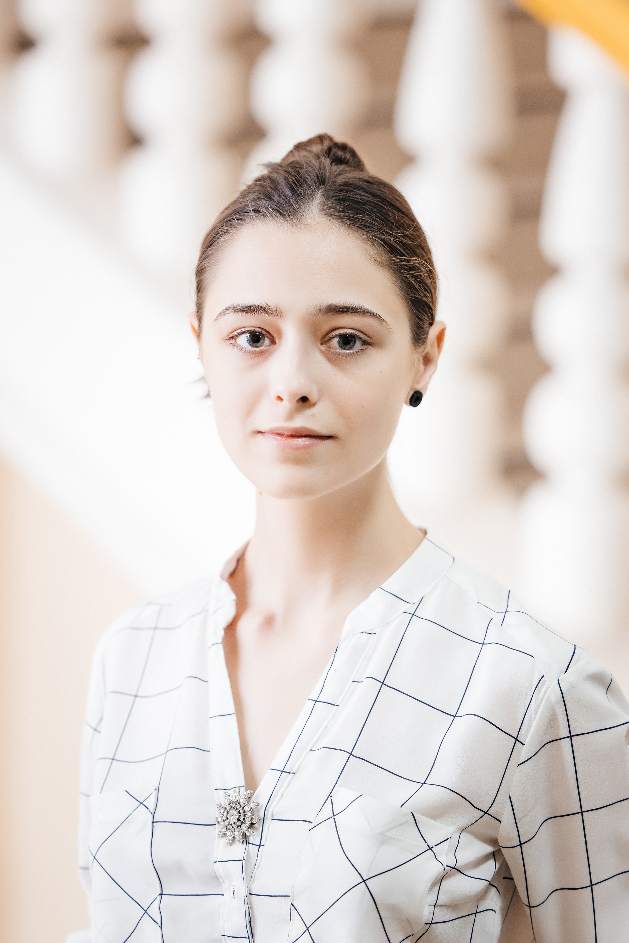 Корчагина Анастасия Павловна