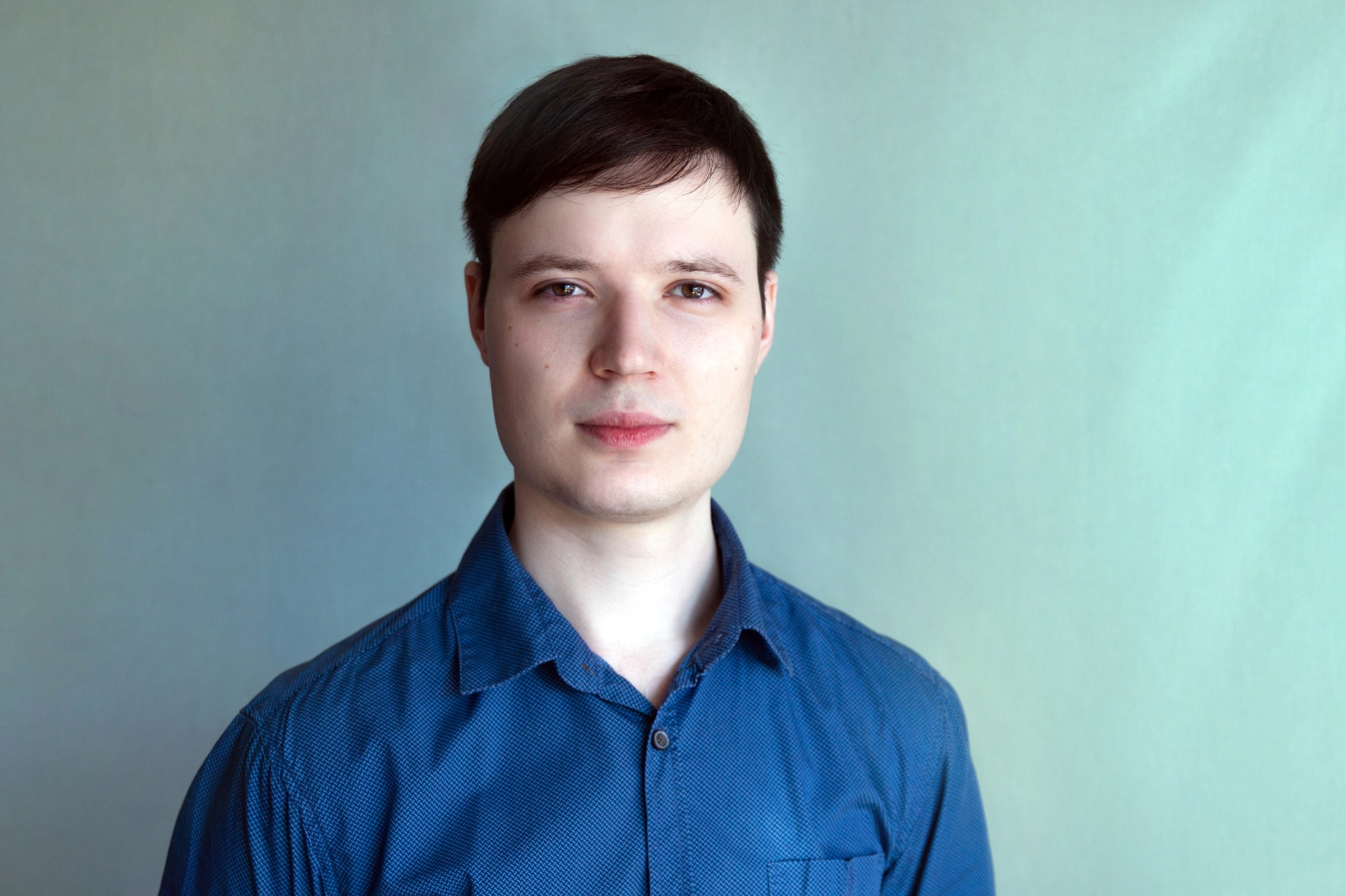 Толокольников Антон Андреевич