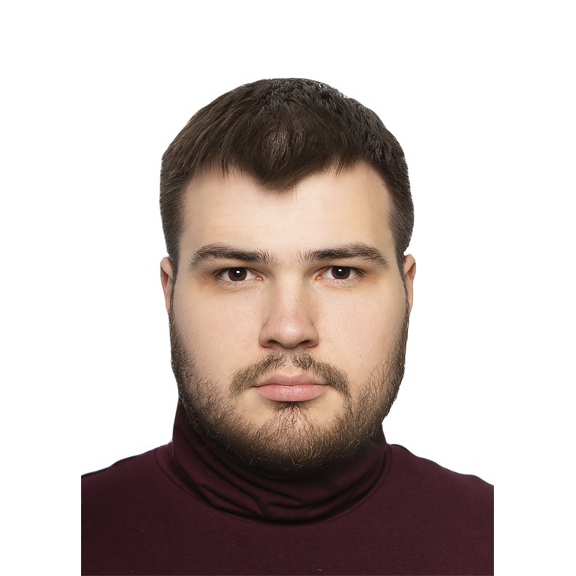 Мартынов Роман Сергеевич