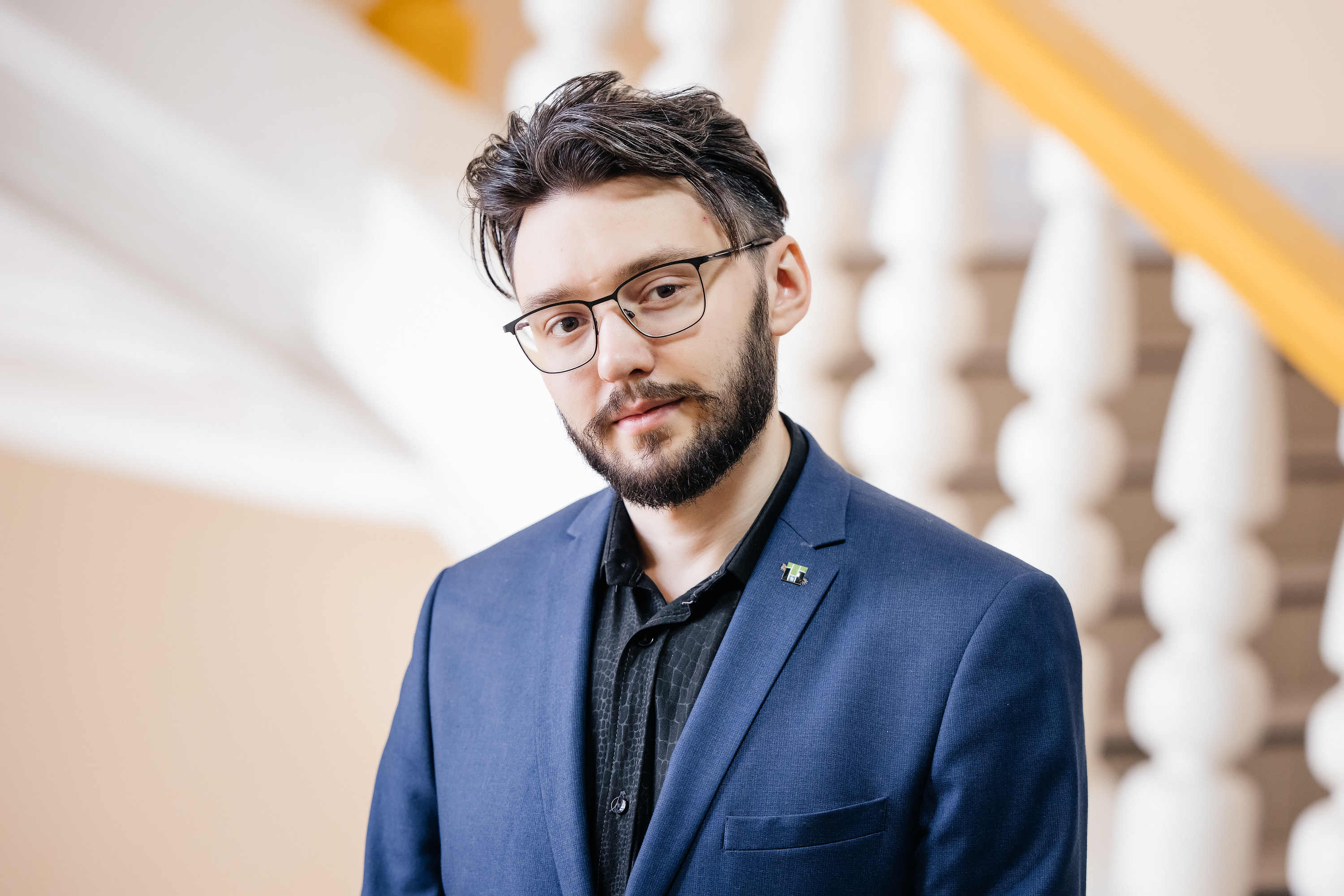 Герасимов Роман Дмитриевич