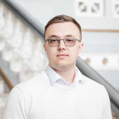 Зенков Андрей Викторович