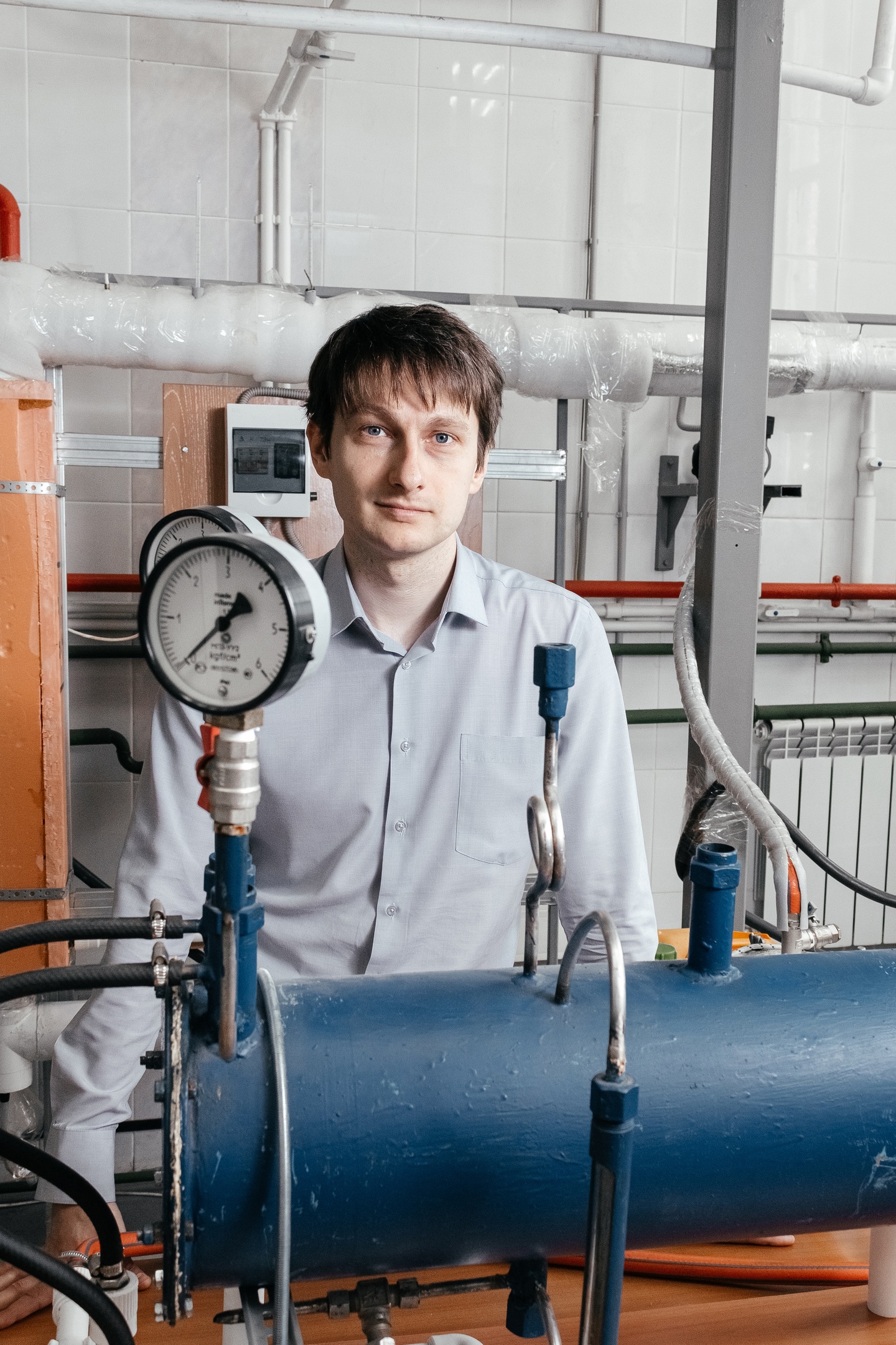 Слюсарский Константин Витальевич